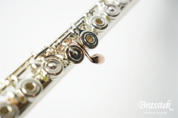 Altus x Brasstek Brasstek original model A1007RE Rose”G”